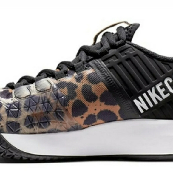 Nike Women's Court Air Zoom Zero - Picture 5 of 8